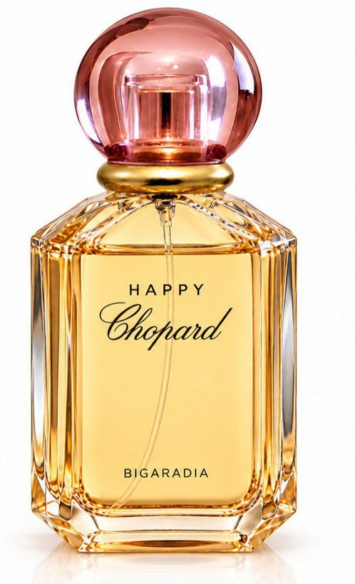 ادوپرفیوم زنانه شوپارد مدل Happy Chopard Bigaradia با حجم 100 میل