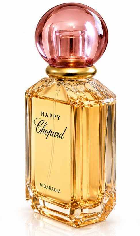 ادوپرفیوم زنانه شوپارد مدل Happy Chopard Bigaradia با حجم 100 میل