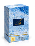 ادکلن اماراتی مردانه و زنانه احمد المغربی کاف حجم 100 میل